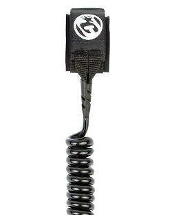 Creatures Coil BB Leash-250-r