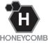 honeycomb logo