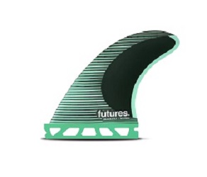 Futures F4 Blackstix-250-r