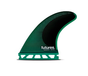 Futures F6 Blackstix-250