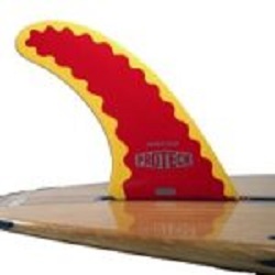 Proteck Super Flex 7 Fin-250-r
