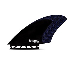 Futures Rasta Keel-250