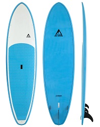 Adventure MX Light Blue-250