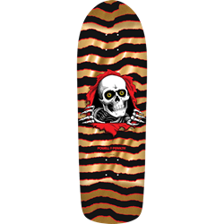 PP Ripper 17 Gold Foil-250