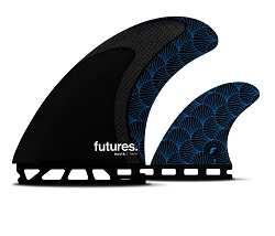 Futures Rasta Twin+1-250