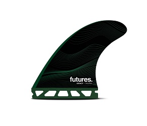 Futures F Series HC-250