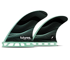 Futures F4 Legacy Quad-250