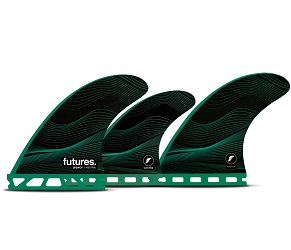 Futures F6 Legacy 5 Fin-250