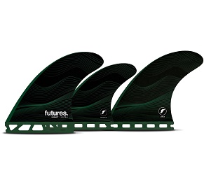 Futures F8 Legacy 5 Fin-250