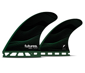 Futures F8 Legacy Quad-250