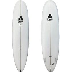 Surftech x Channel Islands - Waterhog Surfboard