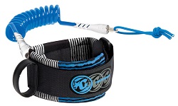 Creatures Bicep Bodyboard Leash – Eastern Lines