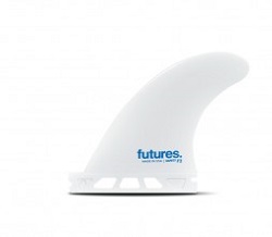 Futures F8 Soft Tri Fins