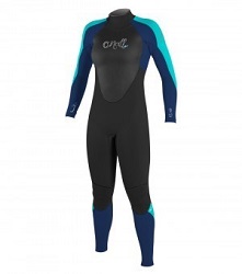 ONW-Wmn-Epic-4-3.jpg O'Neill Women's Epic 4/3 Full Suit - Image 3