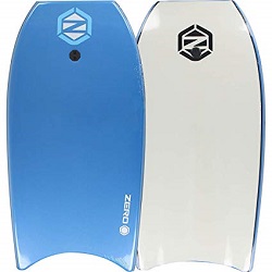 bodyboard zero