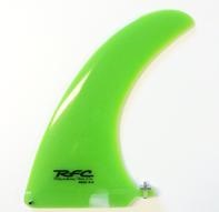 rainbow rake fin