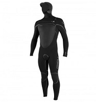 O'Neill Psycho Tech 5/4+mm Hooded Fullsuit