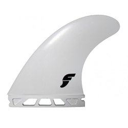 Futures Alpha Controller Quad Fins - Eastern Lines