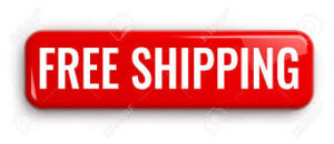 Free Shipping Red