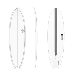 Torq Mod Fish - Eastern Lines