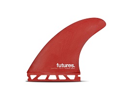 Futures Coffin Tri-250