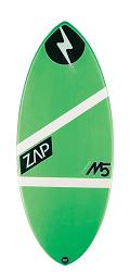 Zap M5 Skimboard-250