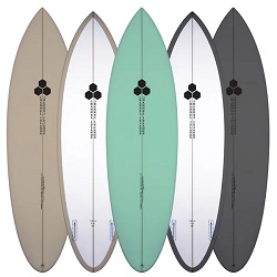 CI Twin Pin Colors-250