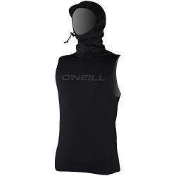 O'Neill Thermo X Hooded Vest-250