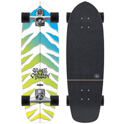 Carver JOB-Wave-Slayer-C7-250