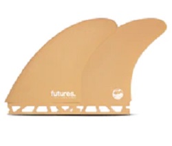 Futures Zack Flores Twin-250