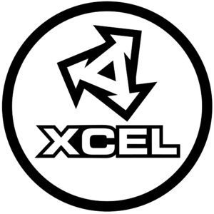 Xcel Wetsuits Logo-Clr