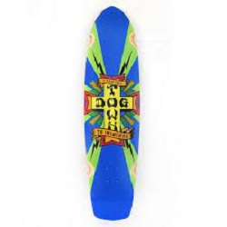 Dogtown Death to Invaders-250