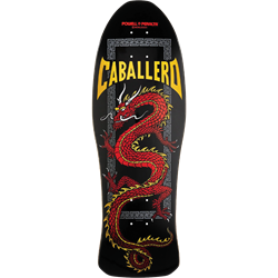 PP Cab Dragon Red Foil-250