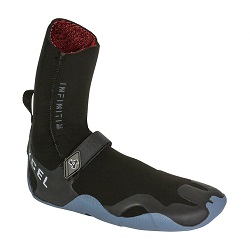 Xcel Infiniti 5mm Boot-250