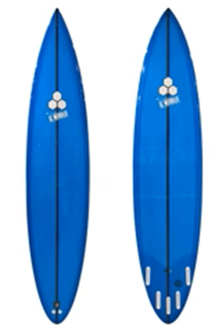 CI Mavs Gun-250