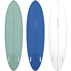 CI Mid Twin Colors-250