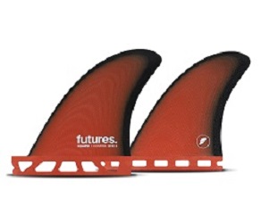 Futures Kemper Quad-250-r