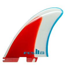 FCS II MR Freeride Twin-250