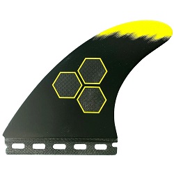 CI RTM Tech 1 Fin Large Tri - Eastern Lines