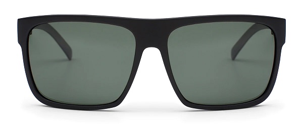 Otis After Dk Matte Blk-Gry LIT-250