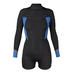 Xcel Wmn Axis LS Spring Big Boy-250