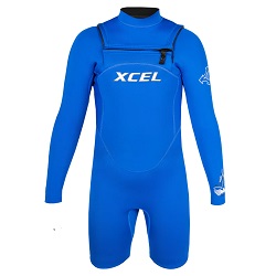 Xcel Yth Archy LS Spring-250