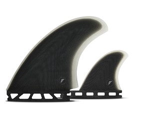 Futures Pukas Twin +1-250-r