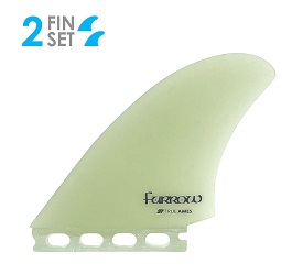 TA Furrow High Aspect Twin-250-r