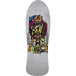 DT Dressen Hands-Wht-250