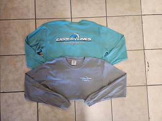 EL OG Comfort LS-250