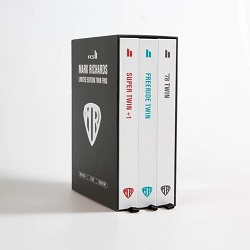 FCS II MR Box Set-250