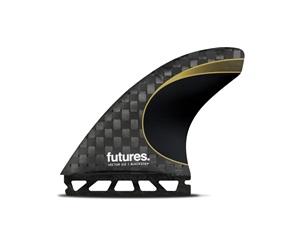 Futures Vector Blackstix-250