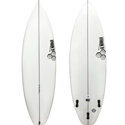 CI Dumpster Diver 2-2-250