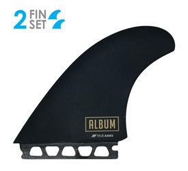 TA Album Twin Futures-250